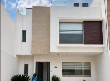 Casa de 4 habitaciones, Mineral de la Reforma · Casa en Venta $4,490,000 | 4 Recámaras | Roof Garden | Seguridad 24/7 | Sobre Blvd. Nuevo Hidalgo