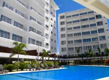 Departamento de 4 habitaciones, Benito Juárez · Cancún Departamento de Lujo en Renta 4 Rec. Alberca