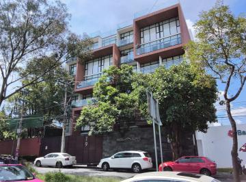 Departamento de 2 habitaciones, Alvaro Obregón · Águilas Parte Baja a un Paso de Periférico