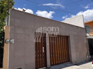 Casa de 2 habitaciones, Saltillo · Casa en Renta Ampliación Morelos