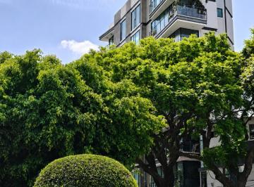 Departamento de 3 habitaciones, Coyoacán · Departamento en Venta en Parque San Andrés Coyoacan de 140 m² con 3 Recámaras