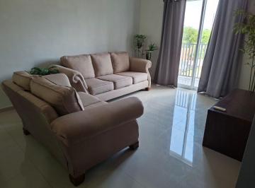 Departamento de 2 habitaciones, Monterrey · Departamento Torre Centrika, Mty. Cel 082, Cerca de Supermercados, Uanl