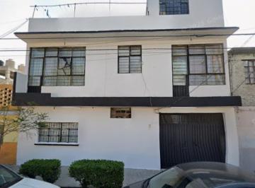 Casa de 3 habitaciones, Gustavo A. Madero · Casa en Venta en San Felipe de Jesus