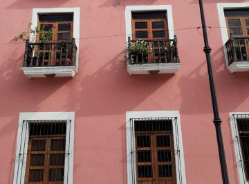 Departamento de 1 habitación, Veracruz · Habitaciones Amuebladas Para Empresas | Hotel Mesón del Mar Veracruz
