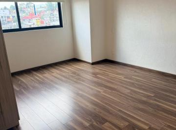 Departamento · 65m² · 1 Recámara · 1 Estacionamiento · Departamento en Cuajimalpa