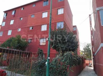 Departamento · 63m² · 3 Recámaras · 1 Estacionamiento · Depto en Renta