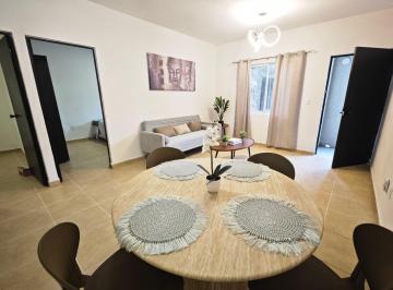 COMEDOR · Departamento en Venta en Playa del Carmen Esquina Acepta Infonavit