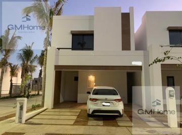 Casa · 123m² · 3 Recámaras · 2 Estacionamientos · Casa en Palmilla