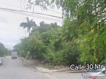Terreno / Lote , Solidaridad · Terreno en Esquina 625 m² Buena Ubicacion