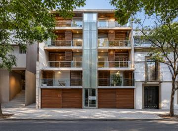 Departamento de 2 habitaciones, Cuauhtémoc · Departamento de 110 m² con 2 Recámaras en Venta en Roma Norte