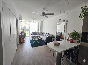 Departamento · 65m² · 1 Recámara · 1 Estacionamiento · Departamento en Renta 1 Rec Torre Ten