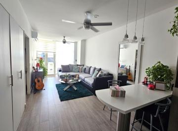 Departamento · 65m² · 1 Recámara · 1 Estacionamiento · Depa en Venta Nuevo Sur (1 Rec) Torre Ten