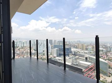 Departamento de 3 habitaciones, Huixquilucan · Departamento en Venta en Interlomas con 3 Recámaras de 145 m²