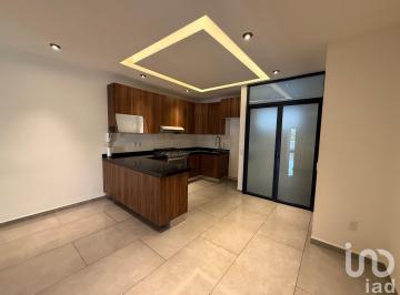 Departamento · 107m² · 3 Recámaras · 2 Estacionamientos · Departamento Seminuevo en Venta, Col Residencial Emperadores