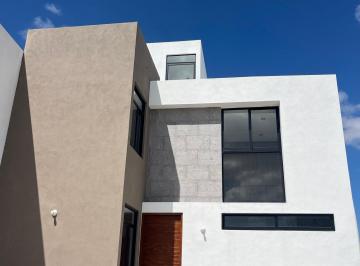 Casa · 160m² · 3 Recámaras · 2 Estacionamientos · Estrena Casa Nueva en Zakia. Condominio Ikaya