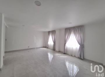 Departamento · 57m² · 2 Recámaras · Departamento en Renta en San Felipe de Jesus, Gustavo A. Madero