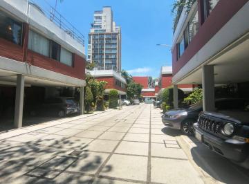 Casa en condominio de 4 habitaciones, Benito Juárez · Casa en Condominio Privado a Unos Minutos de Plaza Mitika y Universidad