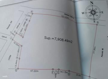 Rancho de 4 habitaciones, Tala · Rancho Al Sur de La Cuidad