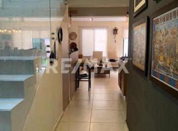 Casa en condominio de 3 habitaciones, El Marqués · Casa en Renta en Zibatá Querétaro. Amueblado