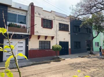Casa de 6 habitaciones, Benito Juárez · Casa en Venta, Ideal Para Inversionistas.