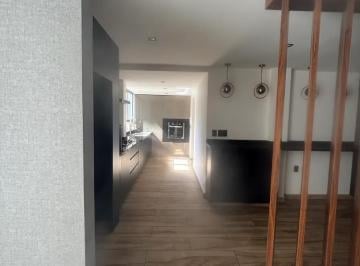 Departamento de 3 habitaciones, Miguel Hidalgo · Venta/renta Departamento en Polanco II