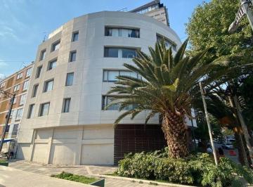 Departamento de 2 habitaciones, Cuauhtémoc · Departamento en Renta en Col. Juarez