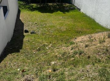 Terreno / Lote , San Andrés Cholula · Terreno en Venta Parque San Juan Lomas de Angelópolis