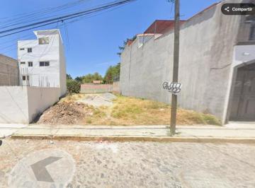 Terreno / Lote · 345m² · Terreno en Venta en Atlacomulco