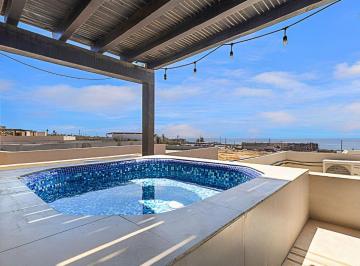 Casa de 3 habitaciones, Los Cabos · Villa con Rooftop y Jacuzzi Privado con Reducción de Precio, Vistas Al Mar Venta