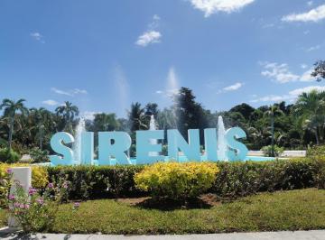 Departamento de 1 habitación, Solidaridad · Loft en Venta en Grand Sirenis, Riviera Maya — $1,500,000 Mxn
