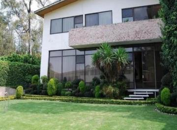 Casa de 4 habitaciones, Puebla · ¡Liquidacion! Casa Bosques La Calera Puebla: Ahorro y Plusvalía.!