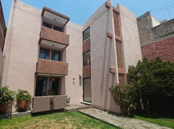 Departamento de 3 habitaciones, Morelia · Departamento en Renta en La Nueva Chapultepec 3 Rec Cerca de Los Gaspachos del Bulevar 120 m² Contru