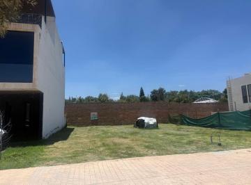 Terreno / Lote · 160m² · Terreno en Venta en Bosquetto, Bosques Vallarta