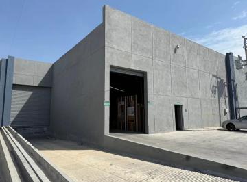 1 · Bodega en Renta en Santa Catarina