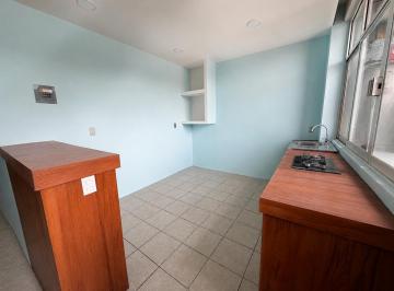 Departamento de 4 habitaciones, Cuajimalpa de Morelos · Departamento en Renta en Contadero, Cuajimalpa