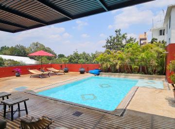 Casa de 3 habitaciones, Cuernavaca · Casa de 778 m² con 3 Recámaras en Venta en Real de Tetela
