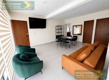Departamento · 80m² · 2 Recámaras · 1 Estacionamiento · Departamento en Venta I con Elevador y Jacuzzi
