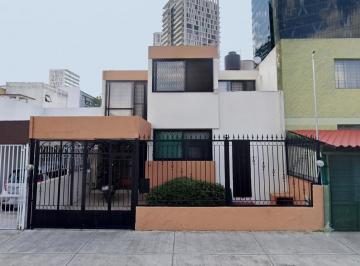Casa de 3 habitaciones, Guadalajara · Casa en Renta de 1 Nivel