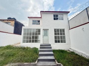 Casa · 100m² · 3 Recámaras · Casa en Villas de La Hacienda, Atizapán de Zaragoza