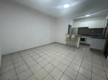 Departamento de 2 habitaciones, Naucalpan de Juárez · Renta Departamento en San Mateo, Naucalpan