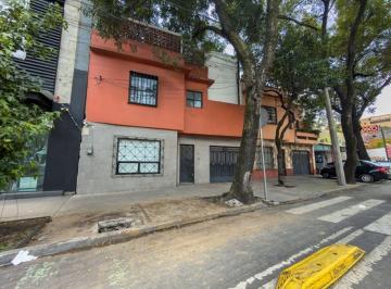 Casa de 1 habitación, Alvaro Obregón · Venta Casa con Uso de Suelo Mixto en Guadalupe Inn