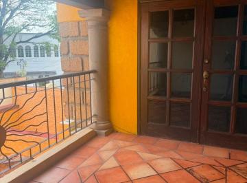 Casa en Renta de 2 habitaciones Acapatzingo · Casa Sola en Renta en Privada