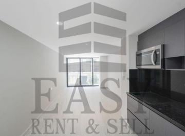 Departamento de 2 habitaciones, Miguel Hidalgo · Renta de Departamento en Polanco con Terraza