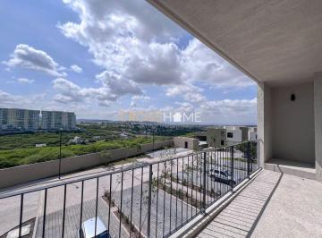 Departamento de 2 habitaciones, Querétaro · Departamento en Renta con Roof Garden en Amaia | Altos Juriquilla, Querétaro