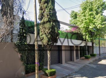 Departamento de 4 habitaciones, Miguel Hidalgo · Casa en Rosaleda 32, Miguel Hidalgo, Cdmx