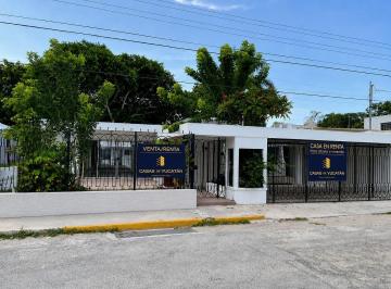 3a24ff183aaafeabebf64d52d3062978a74523394bb6136f3477af0d369f8125 · Casa en Venta en Colonia Buenavista Merida Norte