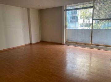 Departamento de 3 habitaciones, Miguel Hidalgo · Polanco Departamento en Venta Para Remodelar