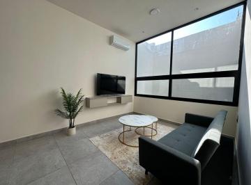 Departamento de 2 habitaciones, Saltillo · Departamento Nuevo Amueblado en Renta| Pedro Figueroa