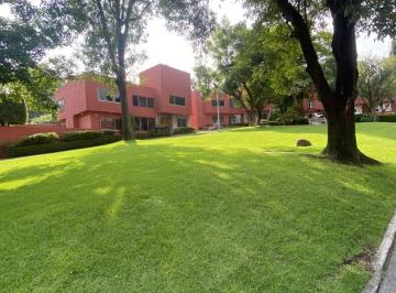 Casa en condominio de 3 habitaciones, La Magdalena Contreras · Venta Casa Asunción 115