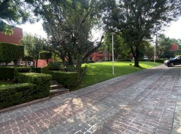 Casa en condominio de 3 habitaciones, La Magdalena Contreras · Venta Casa Asunción 115
